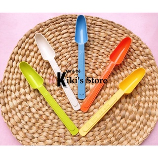 Thìa Uống Sữa/ Thìa Muỗng bón sữa và thức ăn cho bé