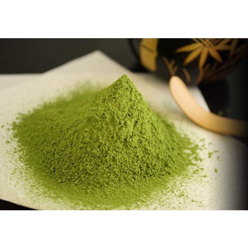 Bột Rau Má Nguyên Chất Đắp Mặt Nạ Ngăn Ngừa Mụn & Làm Dịu Vết Mụn Hương Vị Thiên Nhiên | BigBuy360 - bigbuy360.vn