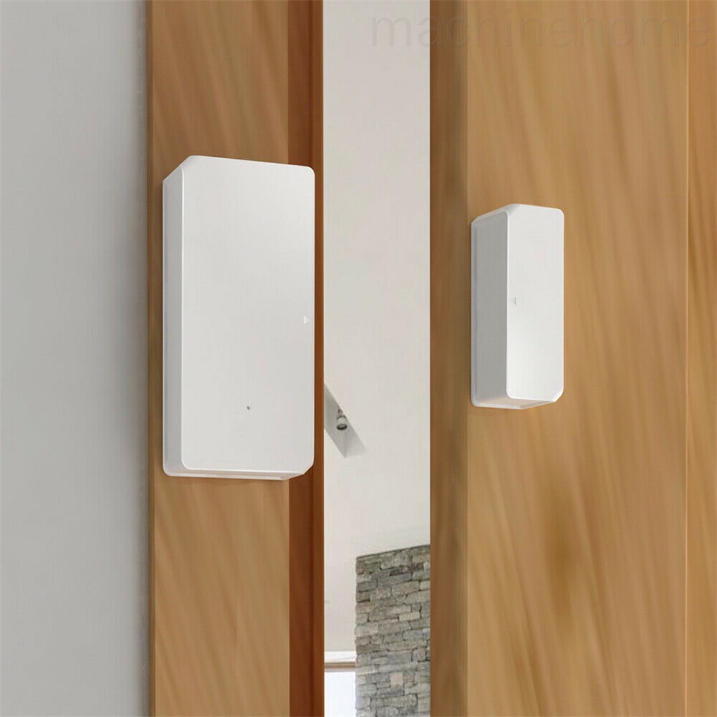 Cảm biến cửa sổ không dây kết nối wifi MC-SONOFF DW2