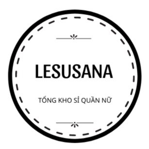 Lesusana - Tổng kho sỉ Quần nữ