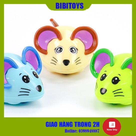 [RẺ VÔ ĐỊCH] Đồ chơi thú lên dây cót cho bé