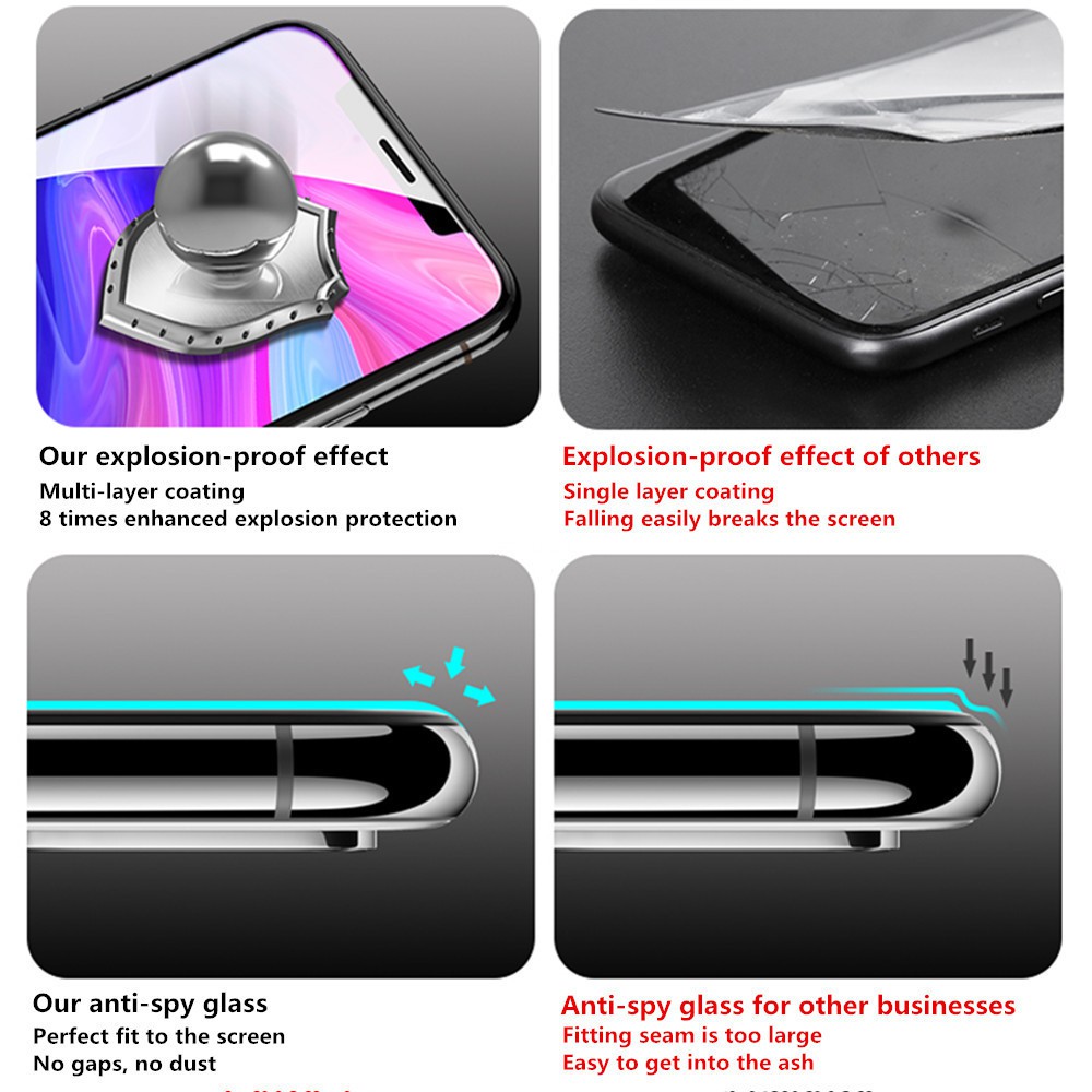 Kính cường lực bảo vệ màn hình cho Xiaomi Mi 11 10T 11T Lite NE Zoom Pro Youth 4G 5G / Xiaomi Mi 11TPro 10TPro Pro