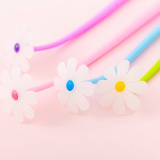 (Butgiasi) Bút Hoa Cúc Đổi Màu Bút Các Loại