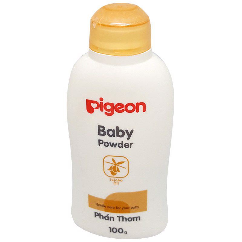 BIG SALESữa Tắm Gội Dịu Nhẹ Pigeon Jojoba Cho Bé 200ML