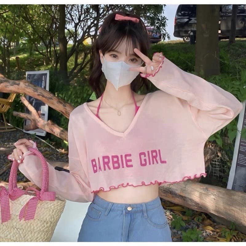 ÁO CẶP PAPPIF GIRL G8