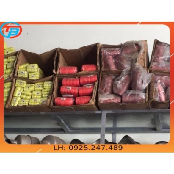 Cáp vài cẩu hàng 5 tấn 4 mét bản rộng 13cm