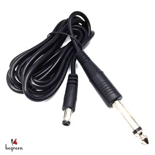 Dây kết nối nguồn cho máy xăm pen