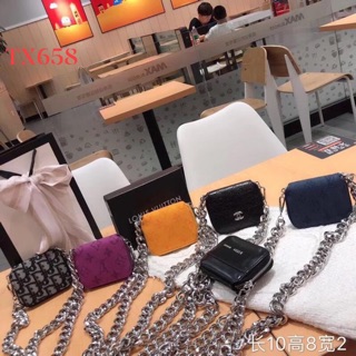 Túi lv mini mẫu mới