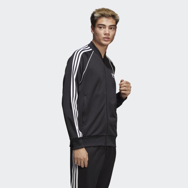 Áo Bomber Adidas SST Track Jacket | BigBuy360 - bigbuy360.vn