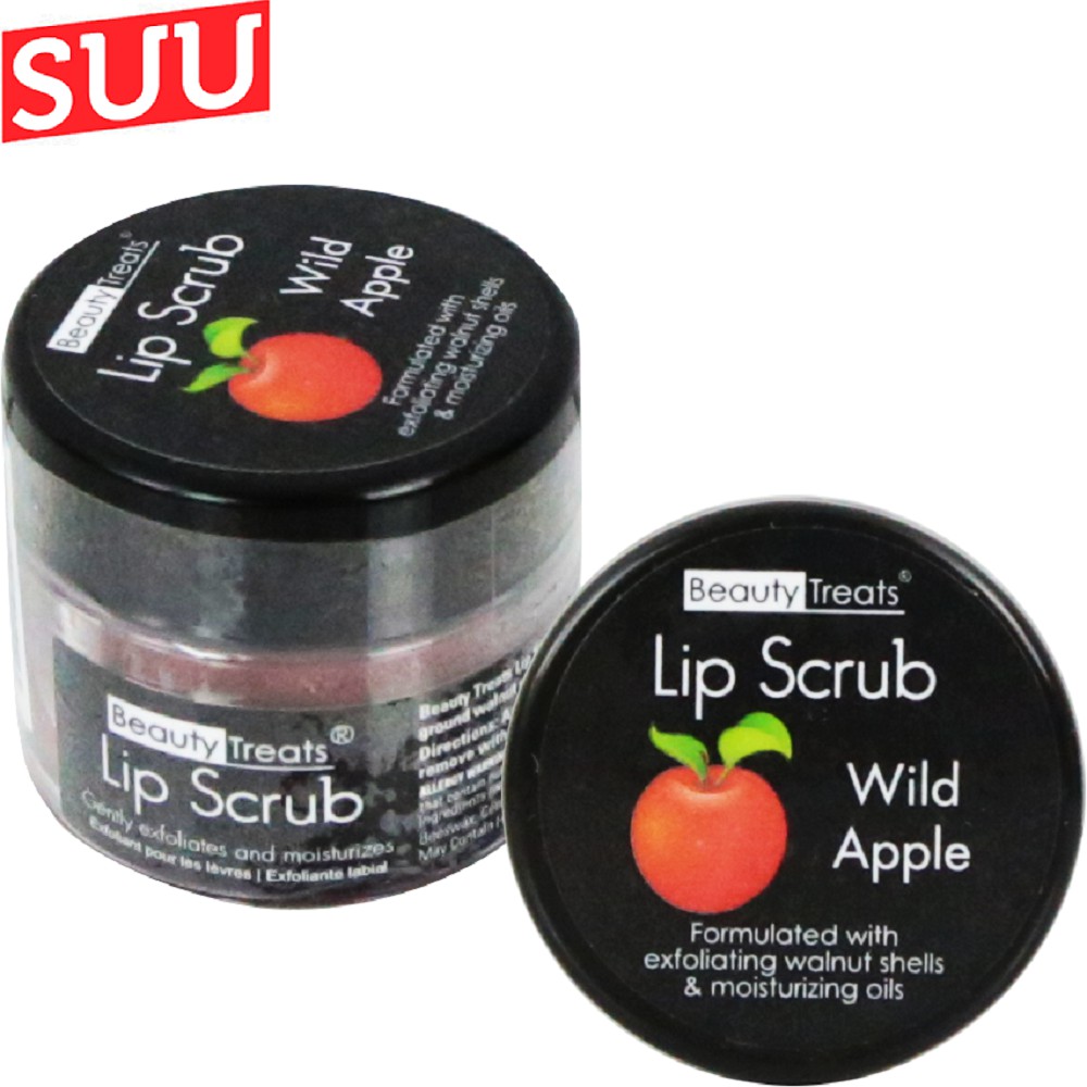 Tẩy Tế Bào Chết Môi Beauty Treats Lip Scrub suu.shop cam kết 100% chính hãng | BigBuy360 - bigbuy360.vn