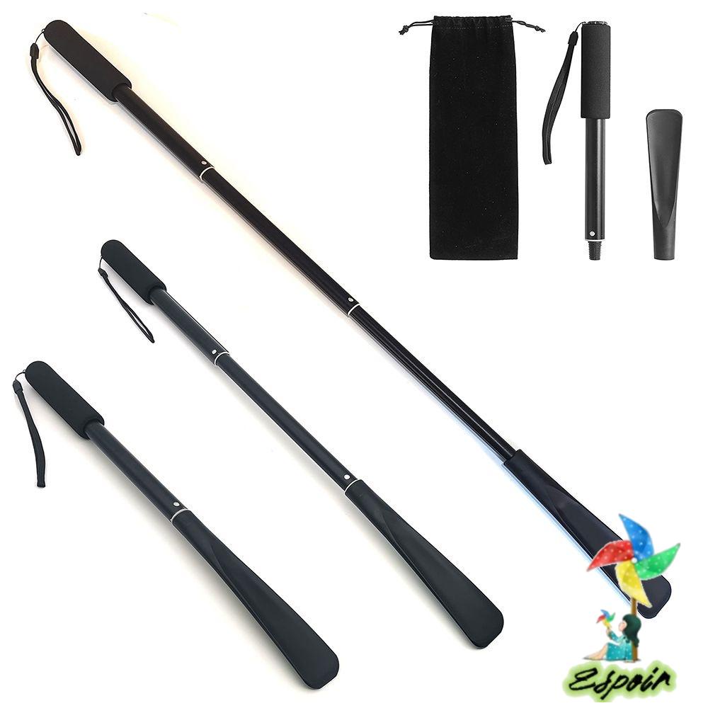 Còi Kim Loại ESPO Dài 17-33inch Di Động Có Thể Điều Chỉnh Cho Seniors