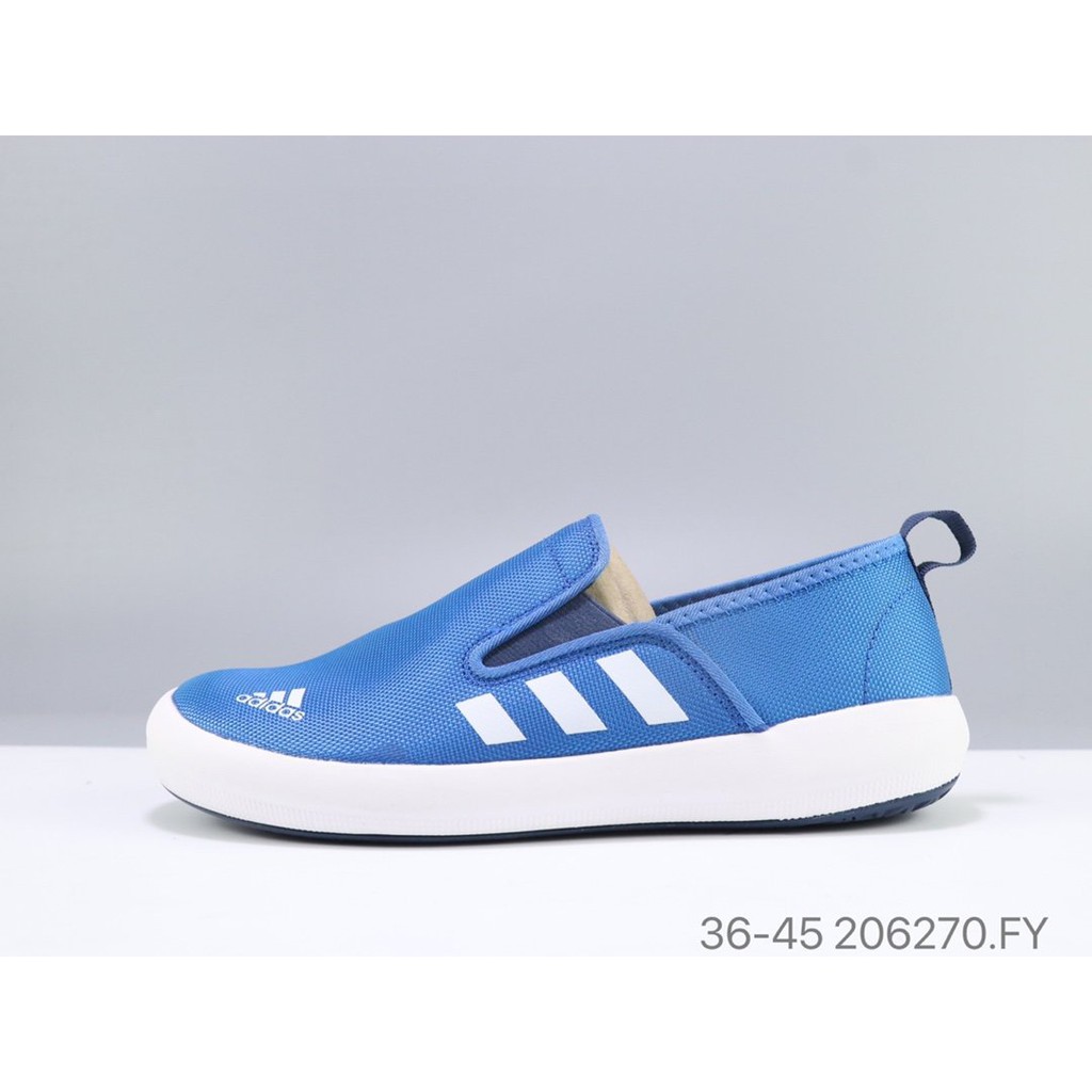 Giày Lười Adidas Thời Trang Năng Động