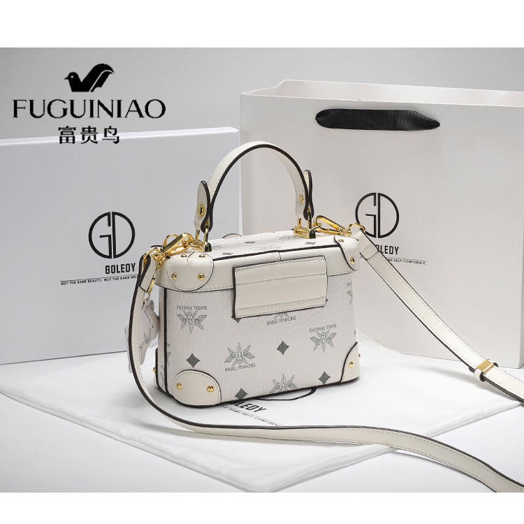 Túi Đeo Chéo Và Đeo Vai Cho Nữ 2022