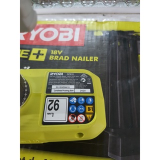 CƯA KIẾM RYOBI 18V OPS18
