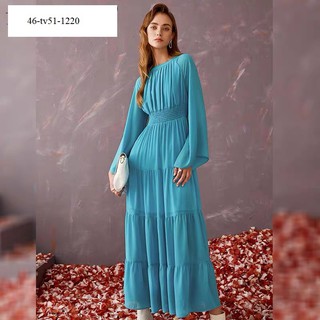 Đầm dự tiệc sang trọng tv11-121