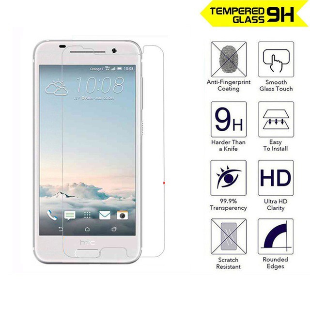 Kính cường lực HTC One A9
