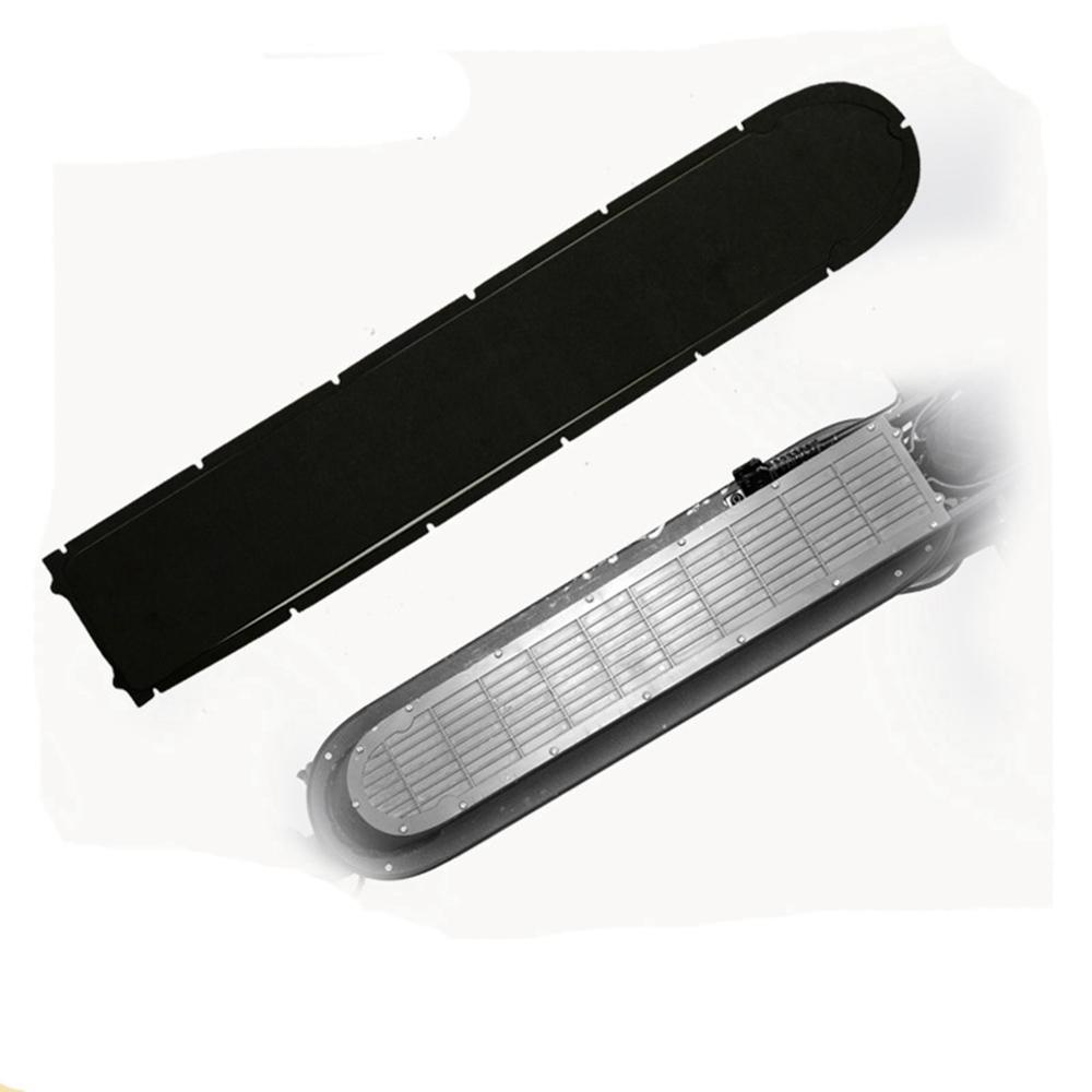 FAY Vỏ Xốp Bảo Vệ Pin Xe Scooter M365 Kích Thước 50 * 9cm