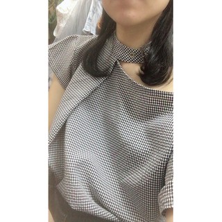 Áo sơ mi Thời trang - Order Quảng Châu