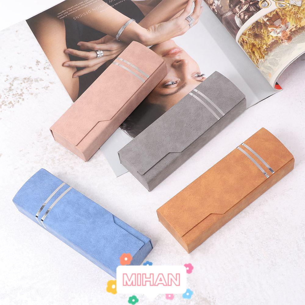 Hộp Đựng Mắt Kính Phong Cách Cổ Điển MIHAN1|Thanh
