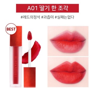 Son kem blackrouge