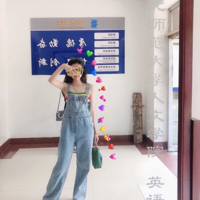 [SẴN M ] QUẦN YẾM NỮ ỐNG RỘNG CỰC CÁ TÍNH | BigBuy360 - bigbuy360.vn