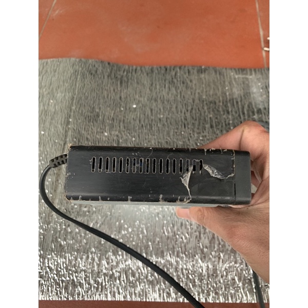 Đầu thu mặt đất DVB VTC T201