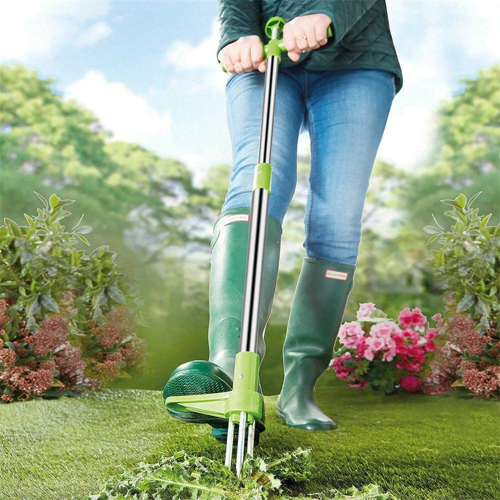 Dụng Cụ Làm Cỏ Dại Bền Hiệu Quả Với 3 Móng Vuốt Dài