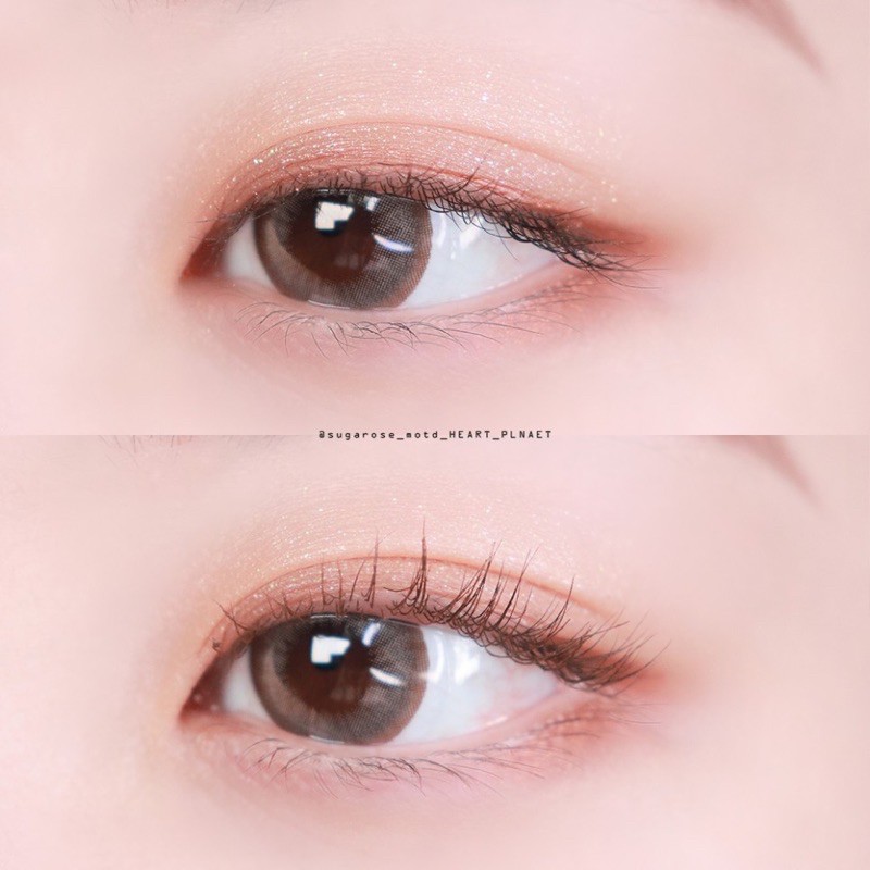 CHUỐT MI ESPOIR NOMUDGING MASCARA WATERPROOF XP | BigBuy360 - bigbuy360.vn