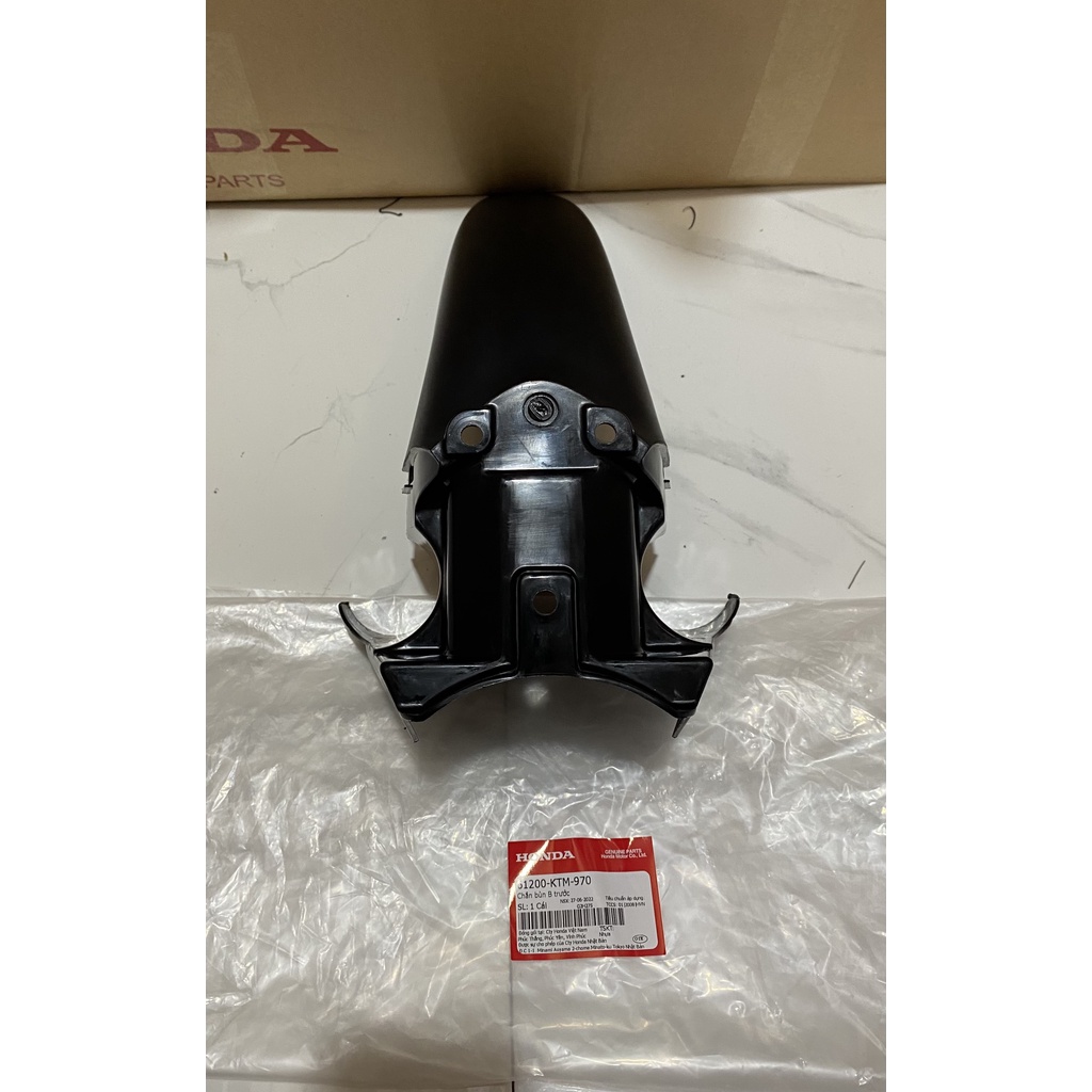 Chắn bùn B trước HONDA FUTURE NEO FI năm 2006.