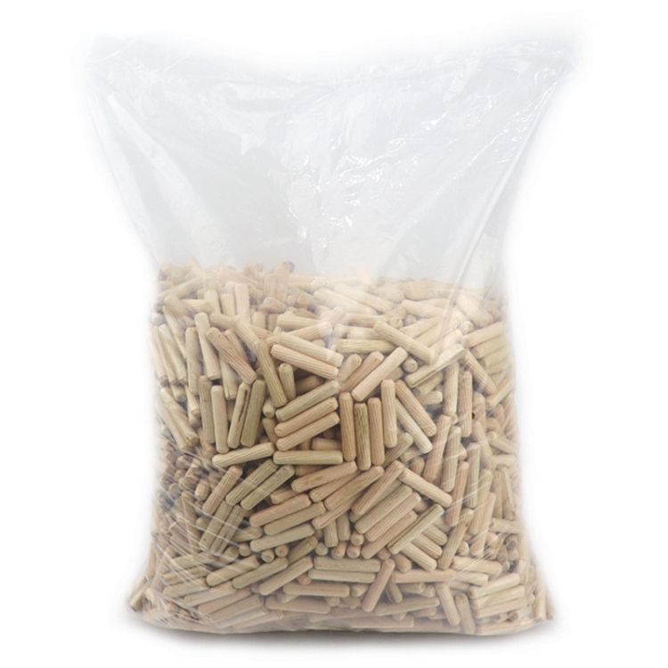 500gr chốt gỗ chốt liên kết nhiều kích thước dùng làm mối nối ghép ván, nối tăng cường