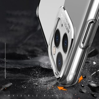 Ốp AutoFocus Bảo Vệ Camera Cho Iphone 11/ Iphone 11 Pro/ Iphone Promax