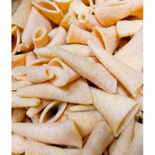Bánh Snack Nón Hình Chóp