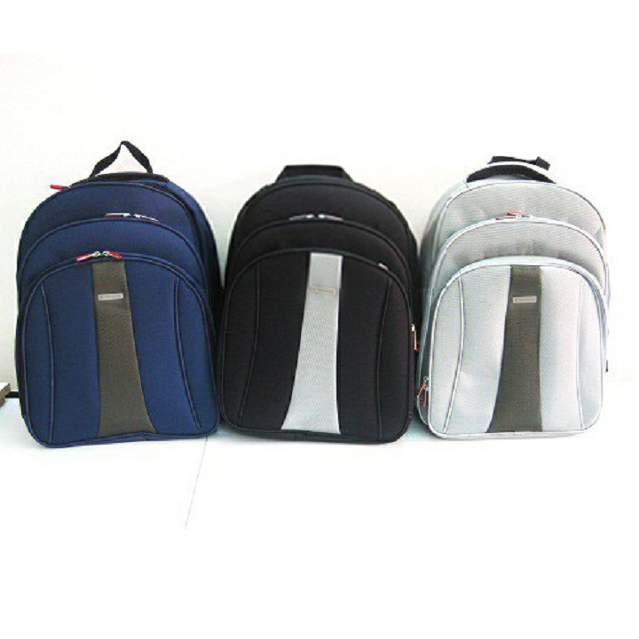 ba lô 3 ngăn chống sốc