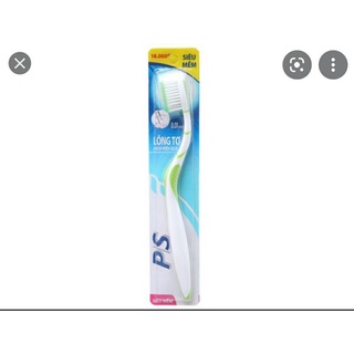 Bàn chải đánh răng P/S siêu mềm