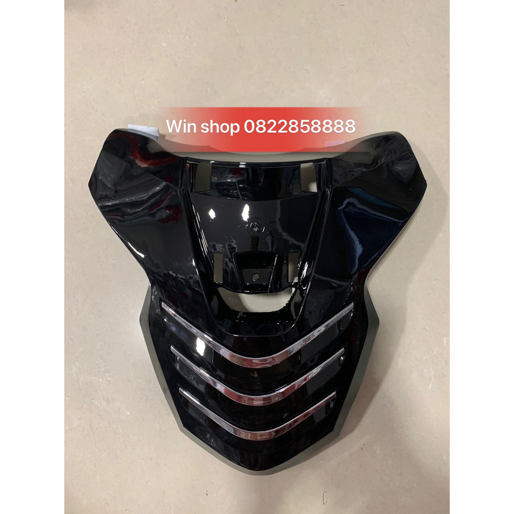 Mặt nạ độ SH17-20- Kiểu Ý- 3 vạch si- Chuẩn hàng đẹp nước sơn sịn