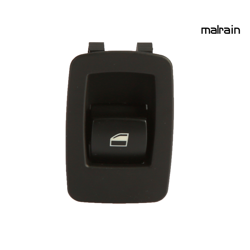 Công Tắc Điều Khiển Cửa Sổ Xe Hơi 61316951956 Cho Bmw 3 / 5 Series