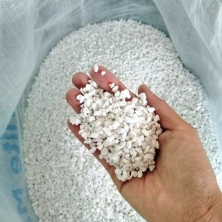 ĐÁ Perlite