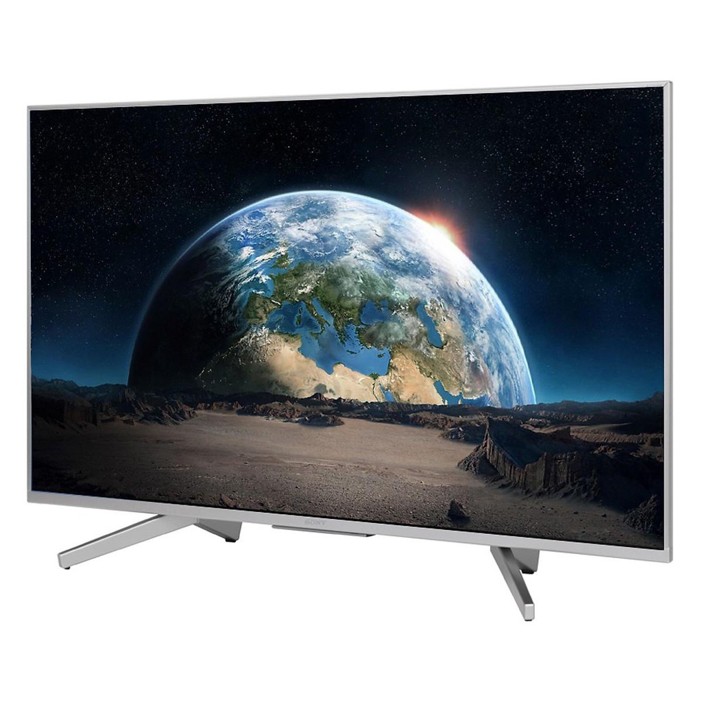 [MIỄN PHÍ VẬN CHUYỂN LẮP ĐẶT] - 49X8500F/S - Android Tivi Sony 4K 49 inch KD-49X8500F/S