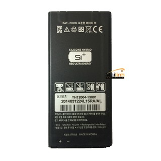 PIN SKY DÀNH CHO ĐIỆN THOẠI SKY A870