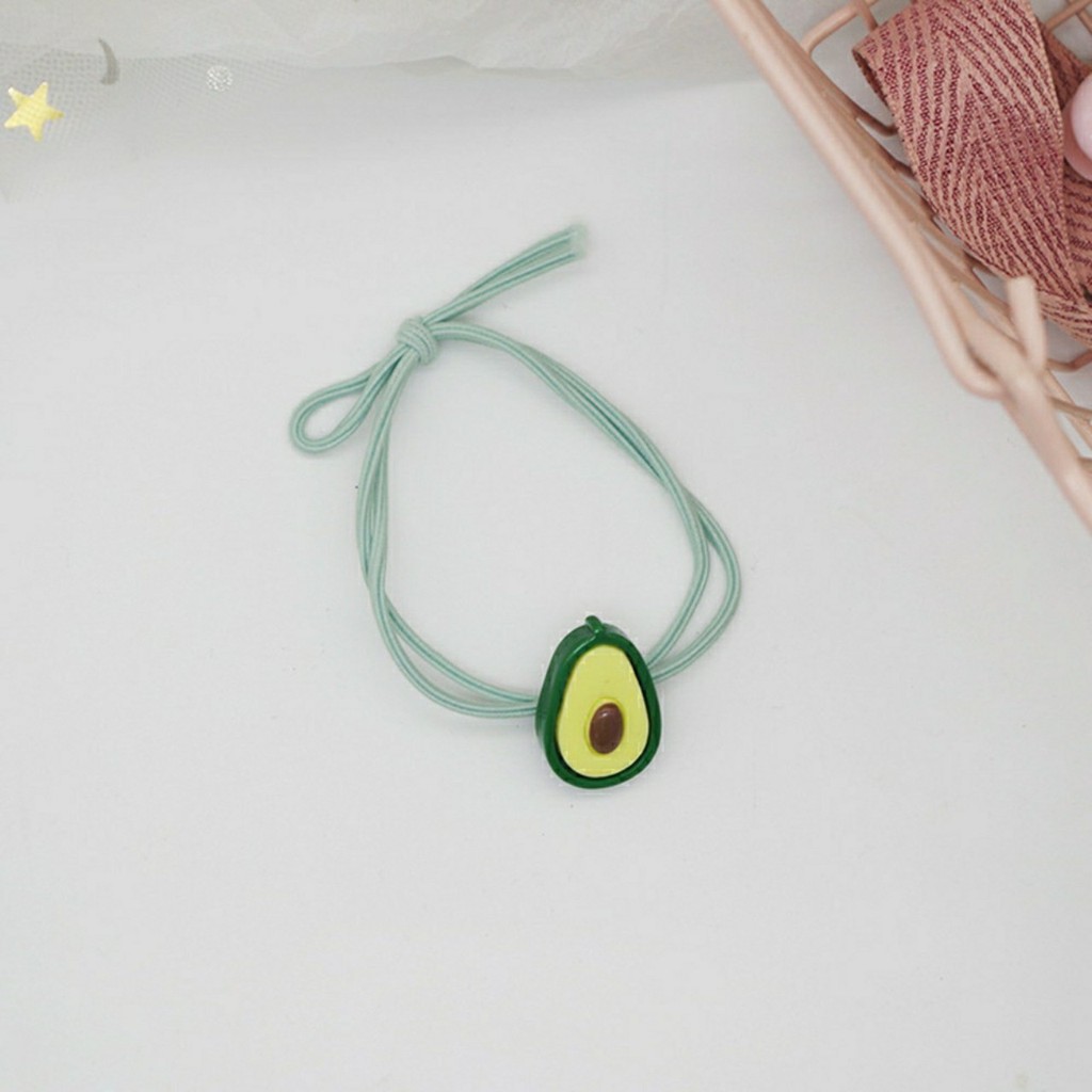 Sét Kẹp Tóc BƠ cute