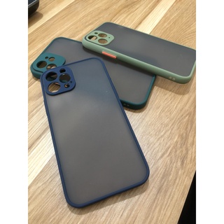 Ốp Lưng Nhám Bảo Vệ Cam 6,6s,6 plus,6s plus,7,7 plus,8,8 plus,x,xs,xs max,11,11 pro max,12,12 mini,12 pro