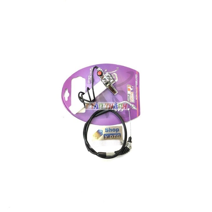 Cùm Tăng Tốc Uma Trắng MS2186