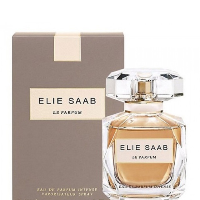 Nước hoa nữ Elie Saab Le Parfum EDP Intense