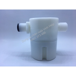 Van phao cơ thông minh thế hệ mới sunnibank ren 21
