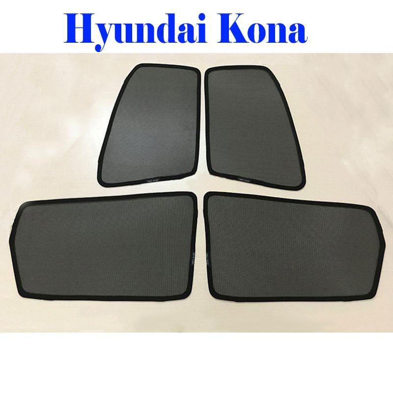 Rèm che nắng theo xe Hyundai Kona