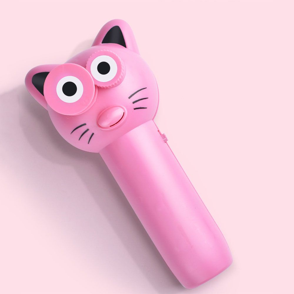 Đồ Chơi Cánh Quạt Điện Dây Kéo Với Hương Vị Bữa Tiệc Có Thể Mang Đi Sáng Tạo Nhiều Màu Sắc