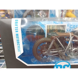 Mô hình Drifter Motorcycle The Batman McFarlane có sẵn