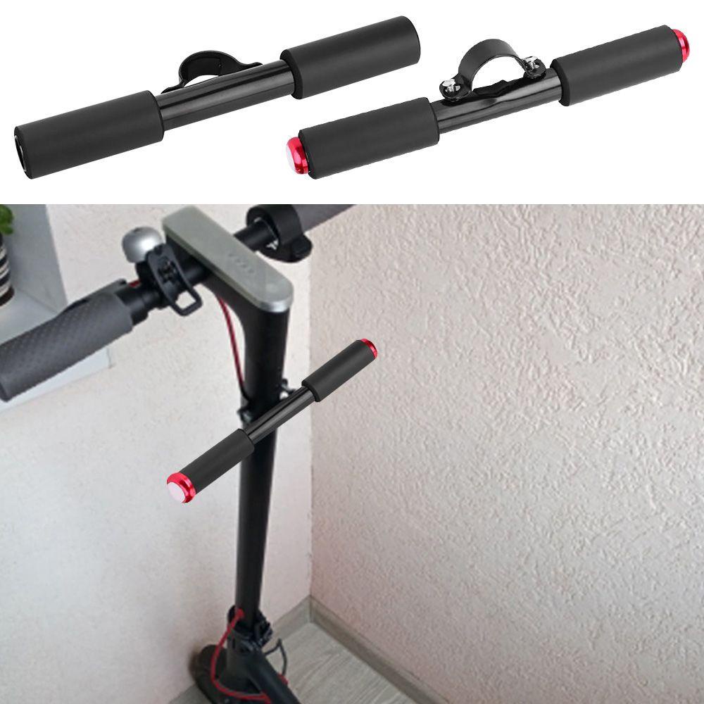 Giá Đỡ Tay Lái Xe Scooter Điện Chống Trượt Dễ Lắp Đặt