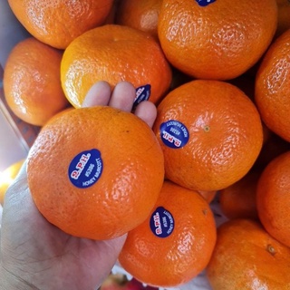 Quýt Ú.c ngọt thơm, mỏng vỏ (1kg)
