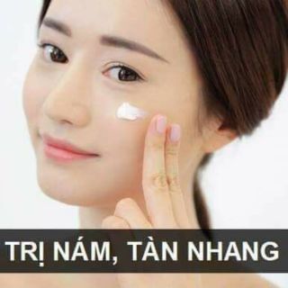 Sữa non kích trắng clarins Pháp